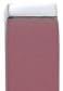 Yair Emanuel Mezuzah Case Burgundy 12cm