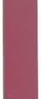 Yair Emanuel Mezuzah Case Burgundy 12cm