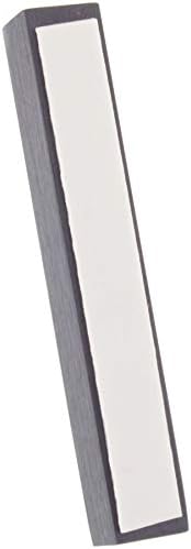 Adi Sidler Aluminium Mezuzah Case Red 84cm