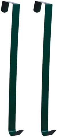 BOSS CLASS 2 Christmas Green Wreath Hangers