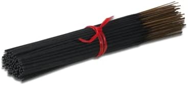 Jersey Botanical 9 Inch Dragons Blood Incense Sticks