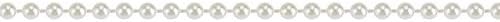 Jerliflyer Bead Curtain 40m Roll Decorative Divider