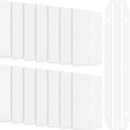 Fabbay 3 Hole Magazine Holders for Binders