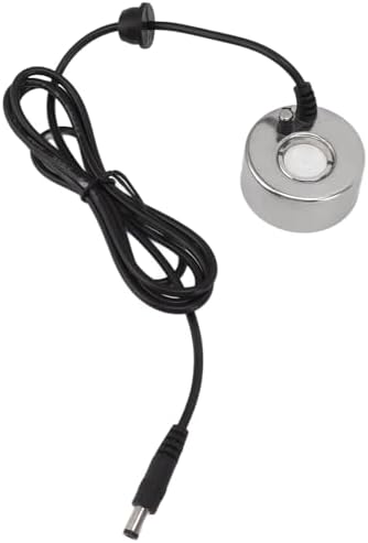 DC 12V Mist Maker for Indoor Fountain Decor