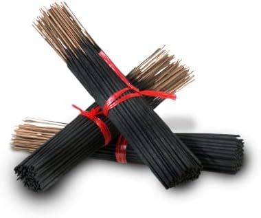 Jersey Botanical 9 Inch Dragons Blood Incense Sticks