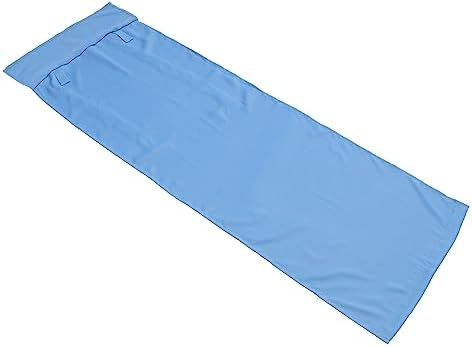 Ciieeo Blackout Curtain for French Doors