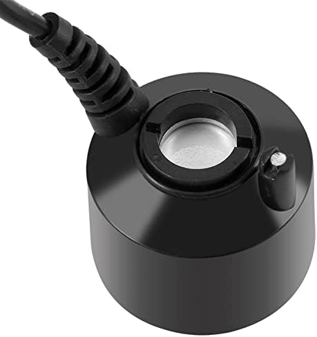 PerGar Mist Maker Fogger for Indoor Fountain Pond