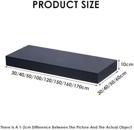 Heavy Duty Display Pedestal Stand Black