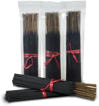 Jersey Botanical 9 Inch Dragons Blood Incense Sticks