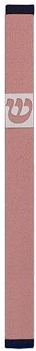 Agayof Long Edgy Mezuzah Pink 15 x 16 cm