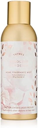 Thymes Fragrance Mist 3 Oz Goldleaf Gardenia