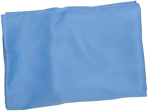 LIFKOME Blackout French Door Curtains for Privacy and Room Darkening