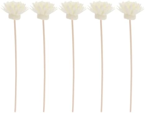 Healifty Home Aroma Diffuser Sticks 5 Pack