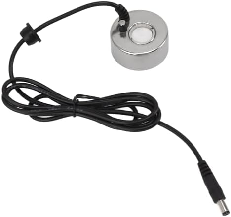DC 12V Mist Maker for Indoor Fountain Decor
