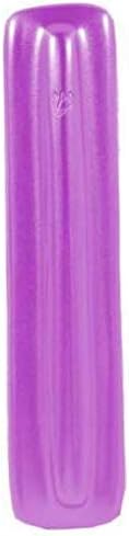 Yair Emanuel Anodized Aluminum Mezuzah Pink