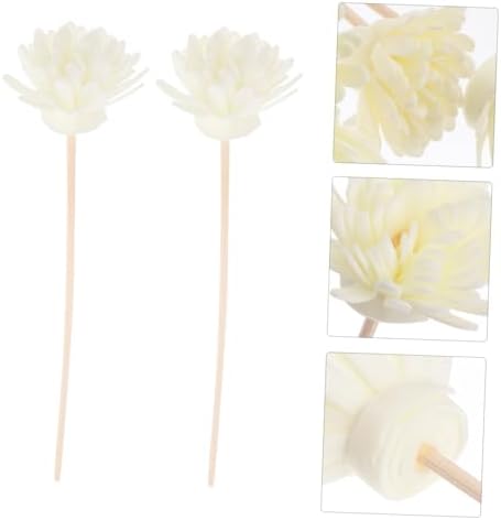 Healifty Home Aroma Diffuser Sticks 5 Pack
