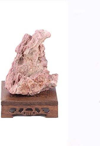 Traditional Craft Wooden Display Stand 4x4 Inch Pedestal