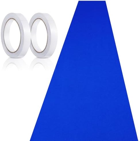 Preboun 39 x 60 ft Carpet Runner for Party