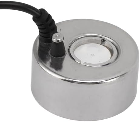 DC 12V Mist Maker for Indoor Fountain Decor