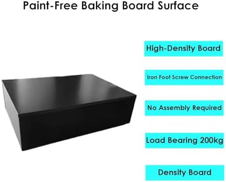 Heavy Duty Display Pedestal Stand Black