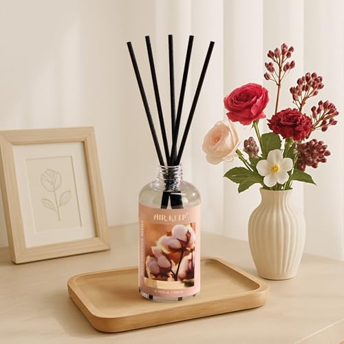 Airkeep Reed Diffuser Oil Refill 676 Fl Oz