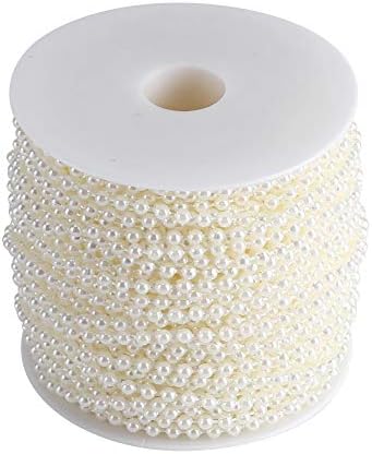 Jerliflyer Bead Curtain 40m Roll Decorative Divider
