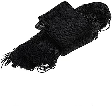 Amosfun Rod String Curtain Tassels for Decor