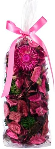 Pretysnow Spring Potpourri Bags Rose Scented