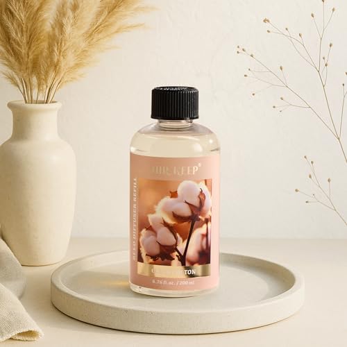Airkeep Reed Diffuser Oil Refill 676 Fl Oz