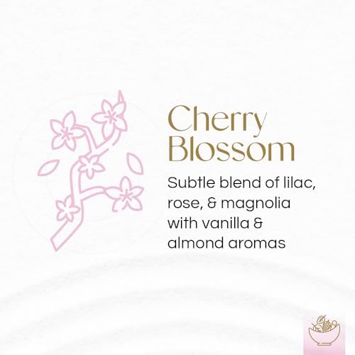 Gonesh Potpourri Cherry Blossom 12 oz Gift Box