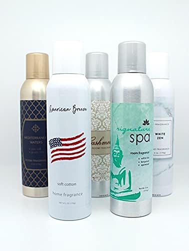 Belfair Oaks Room Fragrance Air Freshener Spray