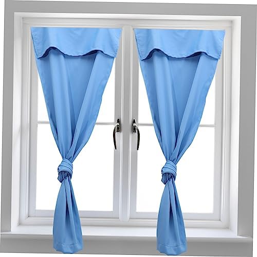 Blackout Door Curtain for Privacy and Decor