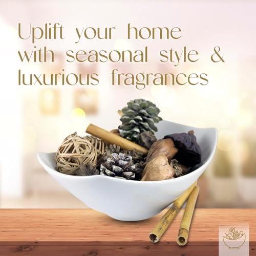 Gonesh Sea Breeze Potpourri 12 oz Gift Box