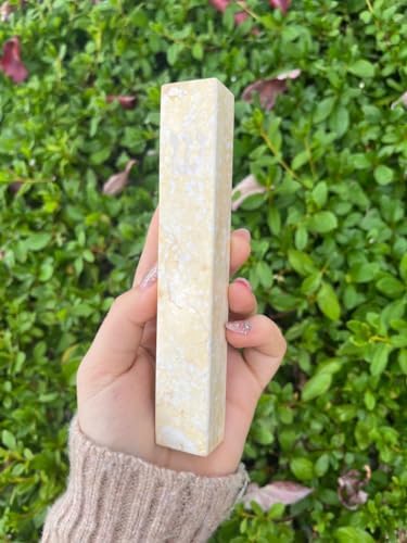 AS Mezuzah Case with Engraved Shin Design