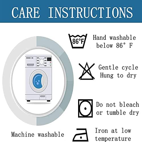 Bookshelf Blackout Curtains 42x63 Inch Grommet Thermal Insulated Room Darkening Window Drapes