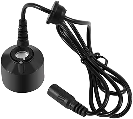 PerGar Mist Maker Fogger for Indoor Fountain Pond