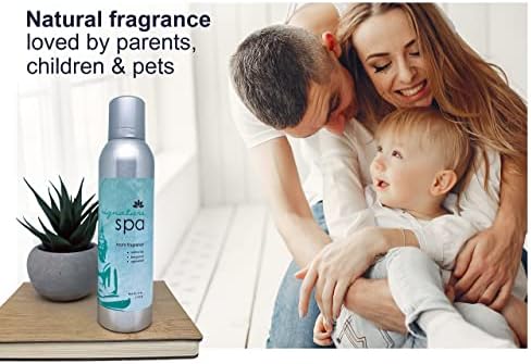 Belfair Oaks Room Fragrance Air Freshener Spray