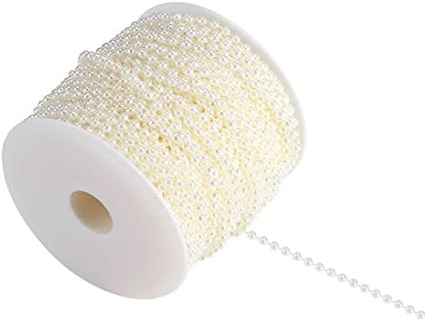 Jerliflyer Bead Curtain 40m Roll Decorative Divider