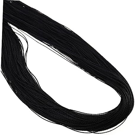 Amosfun Rod String Curtain Tassels for Decor