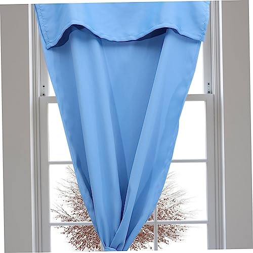 Ciieeo Blackout Curtain for French Doors