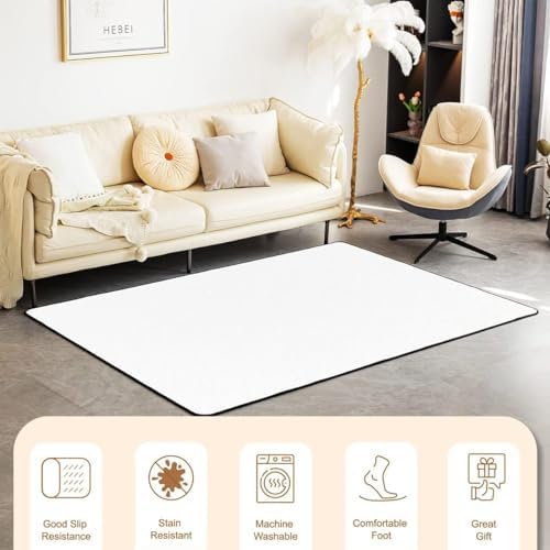 Nautical Area Rug 411 x 33 Ocean Rug for Kids