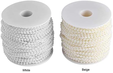 Jerliflyer Bead Curtain 40m Roll Decorative Divider