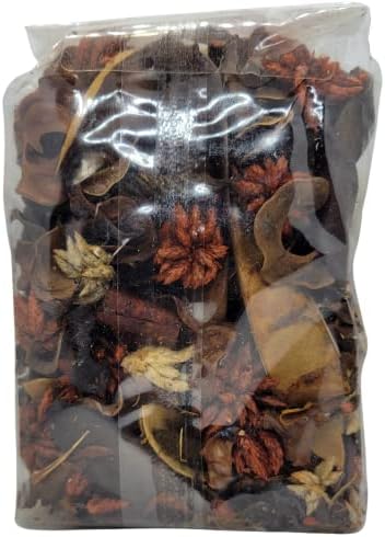 Cinnamon Potpourri - 4 Cup Bag - Seasonal Decor