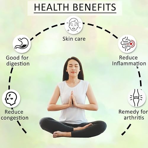 Ancient Veda 3 Pack Smudge Sticks with Guide for Cleansing and Meditation