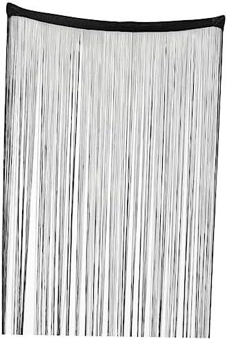 Tassel Curtain for Doorway Decor Room Divider