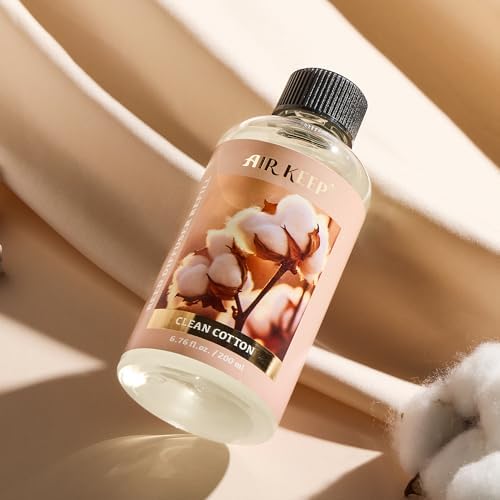 Airkeep Reed Diffuser Oil Refill 676 Fl Oz