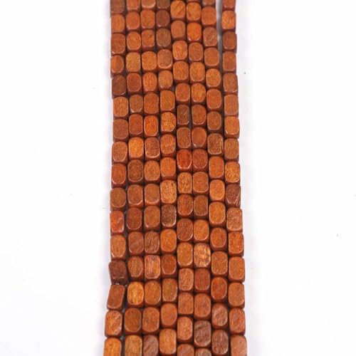 Wooden Bead Curtain 32 Lines for Living Room and Bedroom