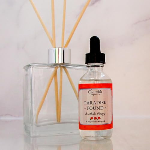 Columbia Paradise Found Diffuser Oil 2oz
