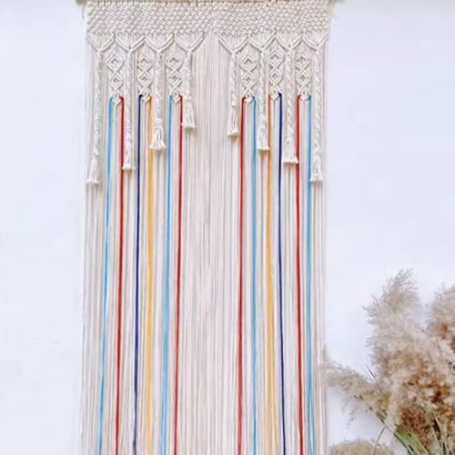 Beads Curtain for Doorway Bohemian Room Divider 433x787in