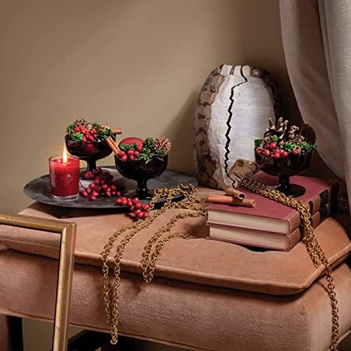 Aromatique Christmas Potpourri Bag - 8oz Festive Fragrance